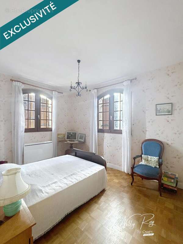 Photo 7 - Maison à SAINT-LAURENT-MEDOC