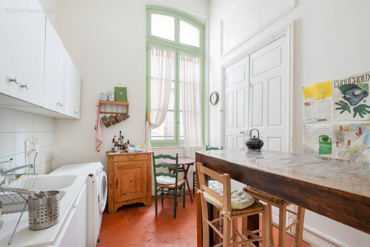 Appartement à BEZIERS