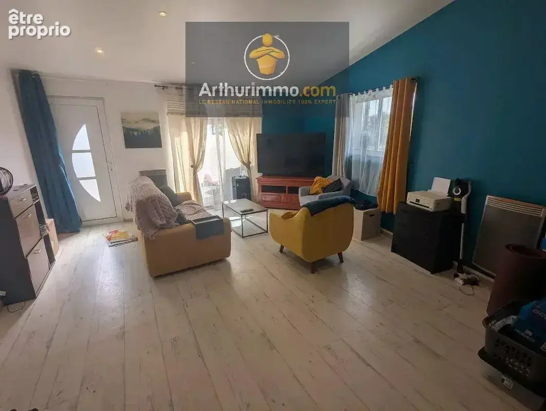 Vente Maison Guillac(56800) 187 600ï¿œ - photo 8