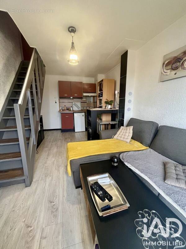 Photo 1 - Appartement à LEUCATE