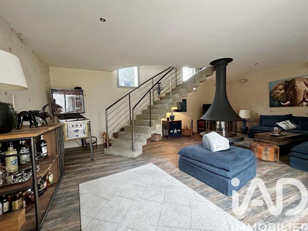 Photo 7 - Maison à VILLEPREUX