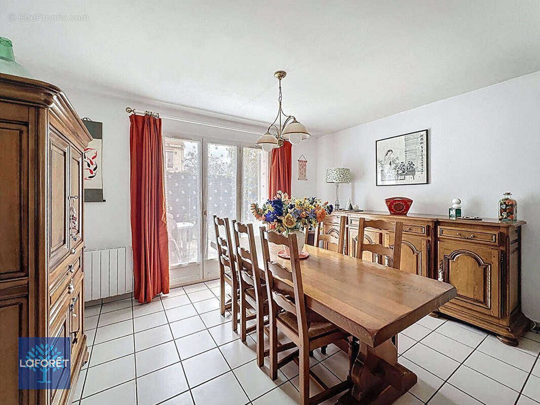 Maison à BRETIGNY-SUR-ORGE