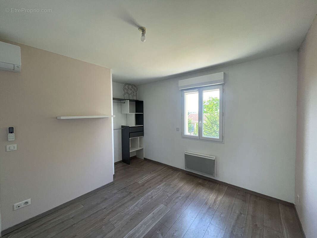 Maison à BOSMIE-L'AIGUILLE