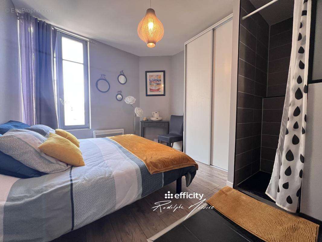 Appartement - photo 3