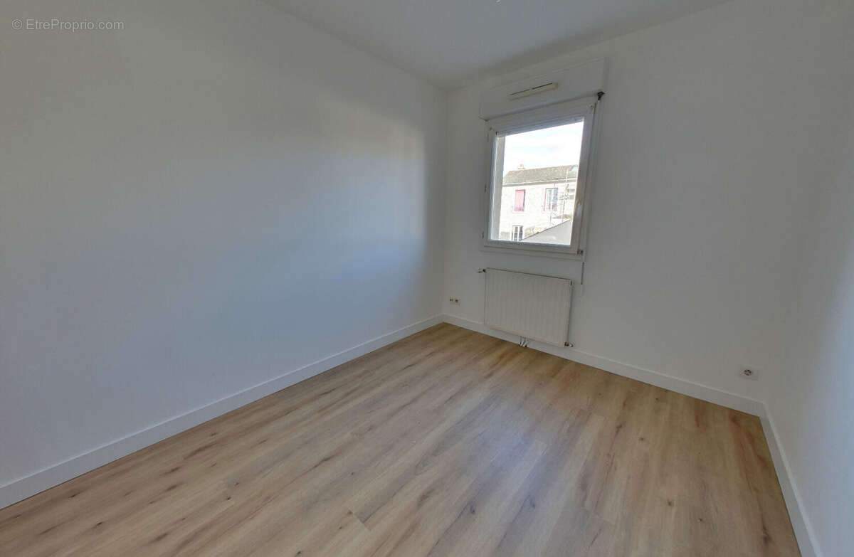 Appartement à RAMBOUILLET