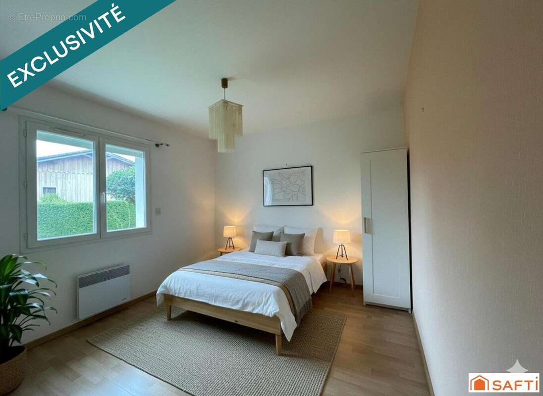 Photo 6 - Maison à LANTON