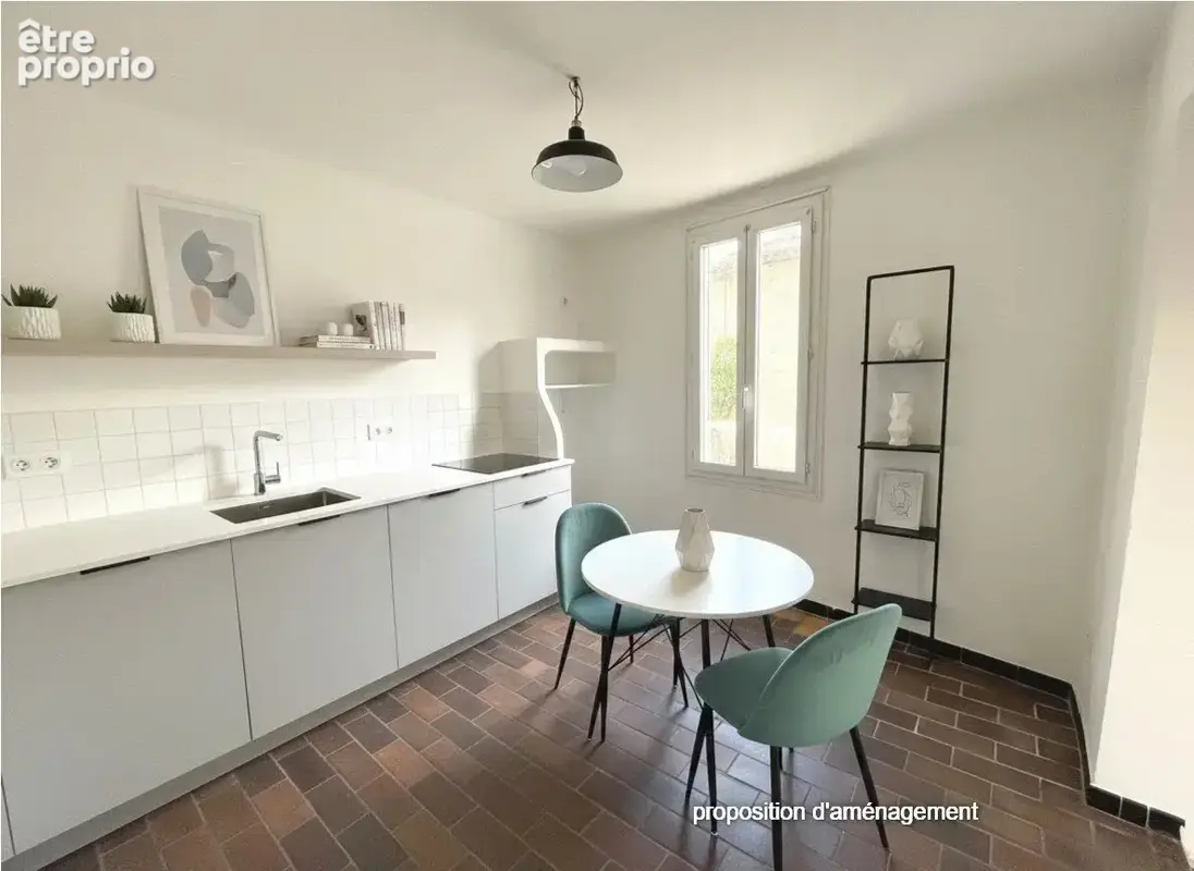 Appartement à vendre Lauris - photo 2