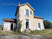 Maison à ORADOUR-SUR-GLANE