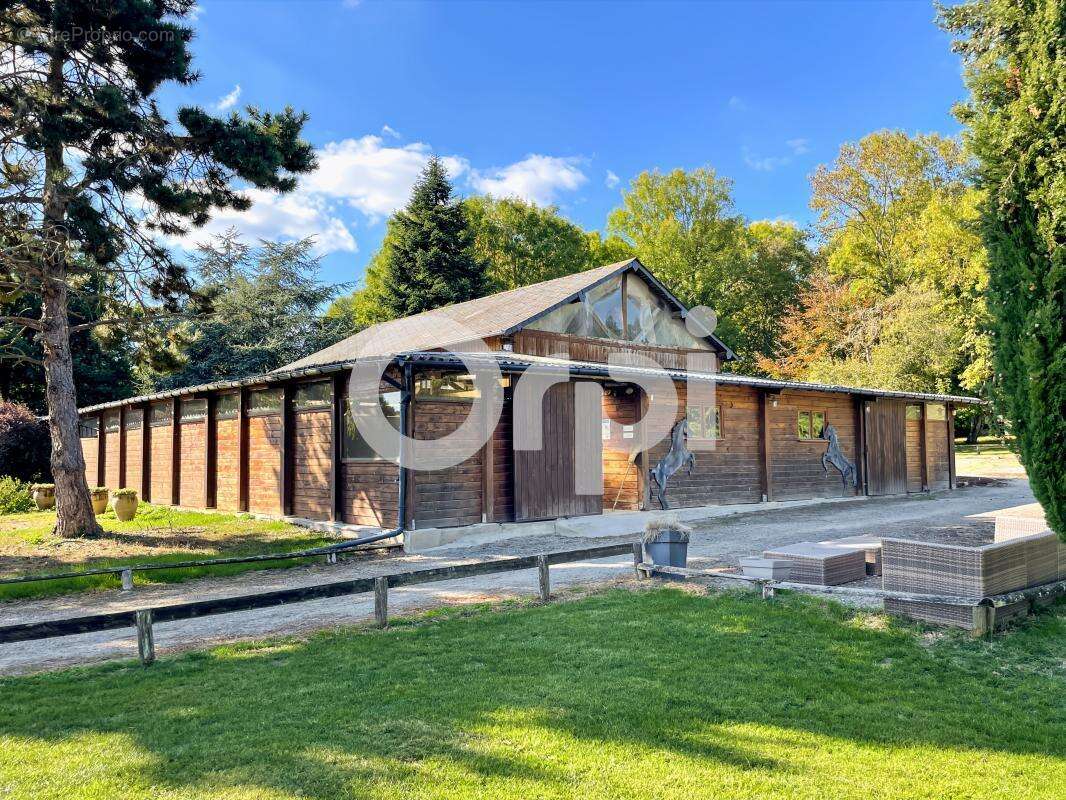 Maison à GUICHAINVILLE