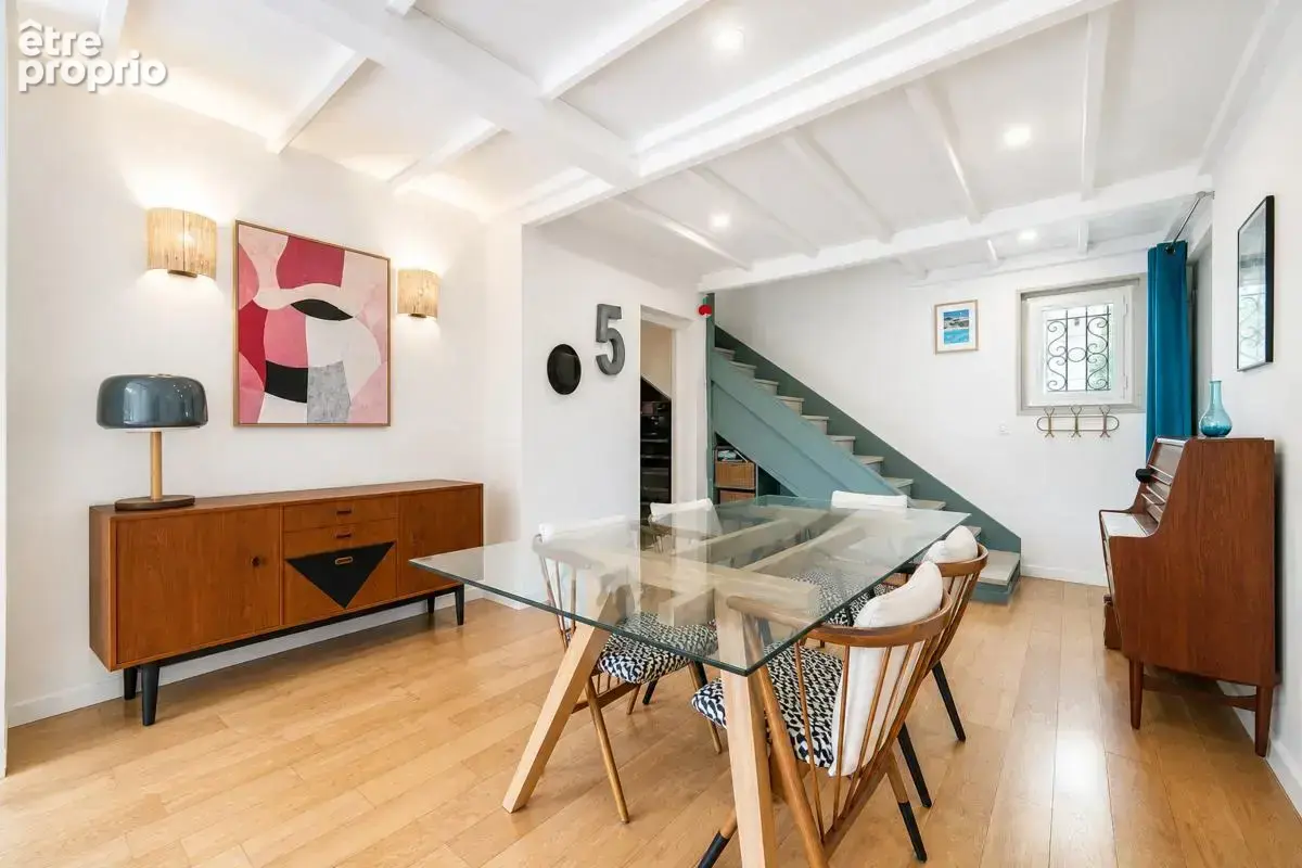Maison 6 pièces 140 m² à vendre à Vence (06140) - photo 8