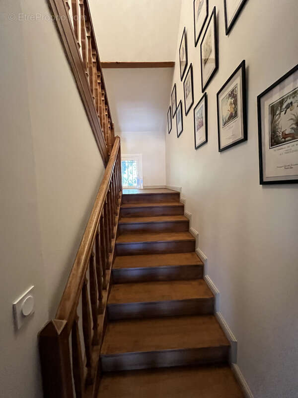 Maison à ARRAS-EN-LAVEDAN