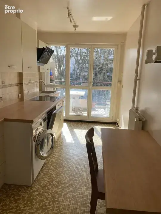 Appartement 3 pièces 71 m² à vendre à Clamart (92140) - photo 7