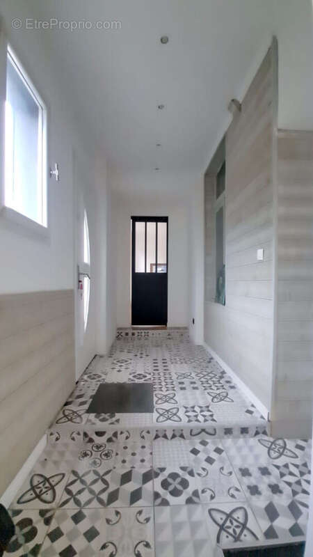 Maison à BULLY-LES-MINES