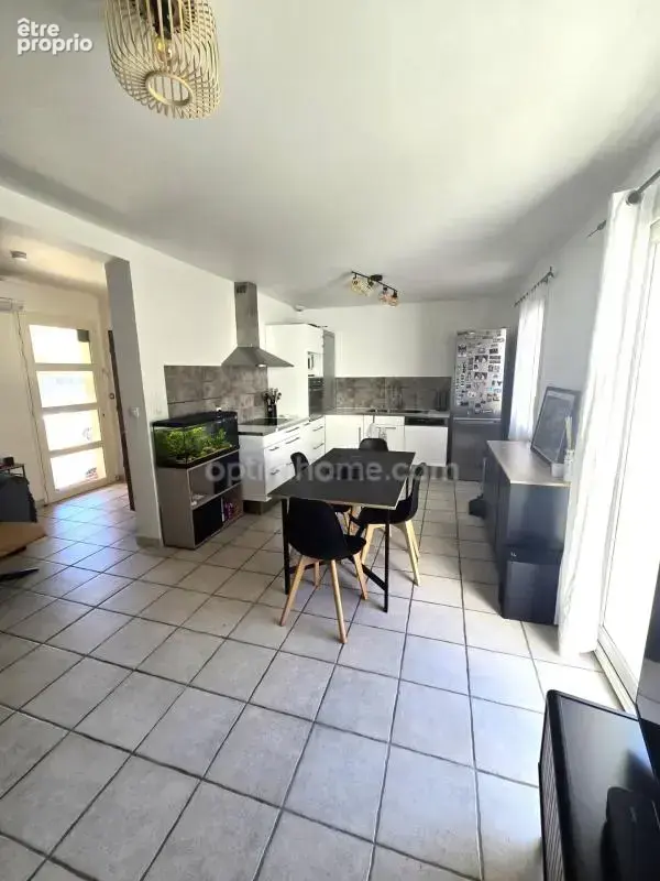 Maison à ISTRES