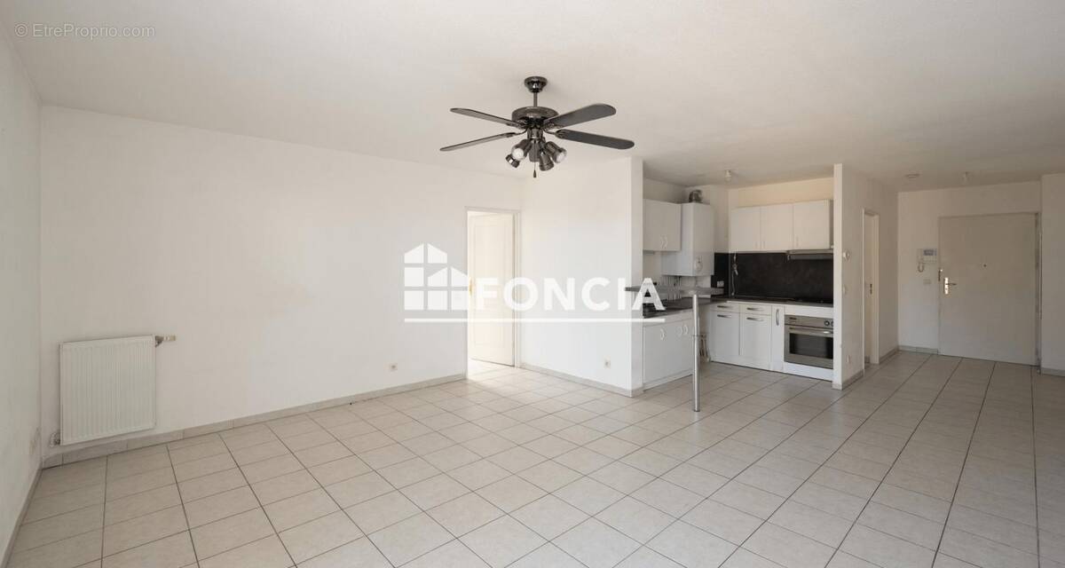 Appartement à VALENCE