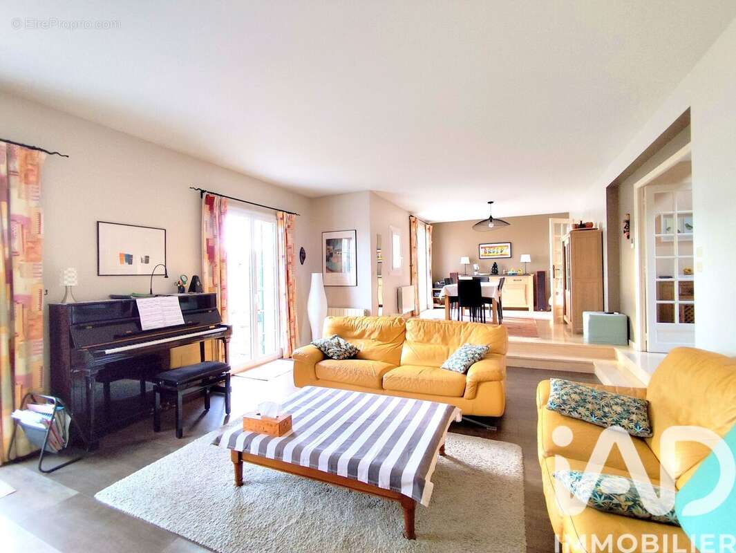 Photo 9 - Maison à LA VILLE-DU-BOIS