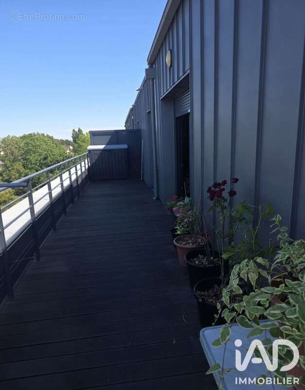 Photo 3 - Appartement à FLEURY-LES-AUBRAIS