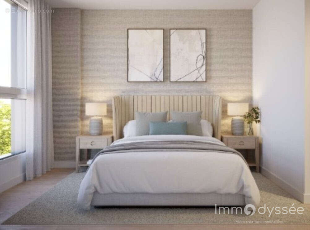 Appartement à VILLIERS-SUR-MARNE