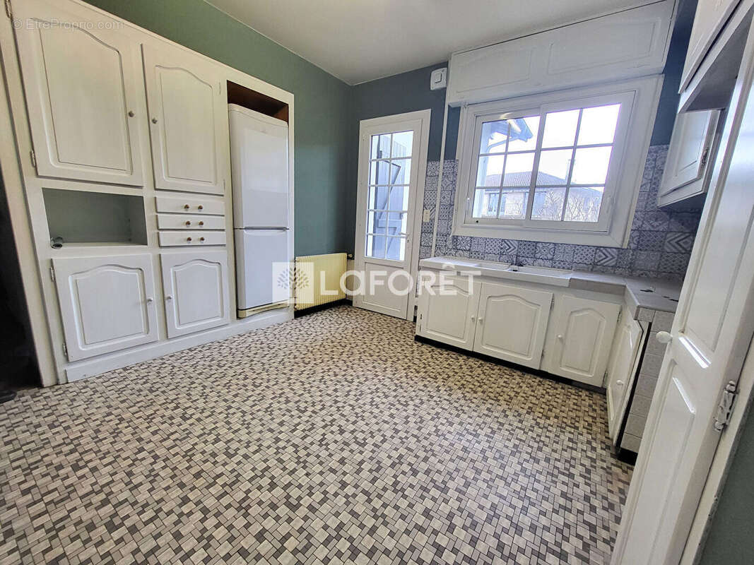 Maison Mimizan Plage 8 pièce(s) 158 m² - photo 3