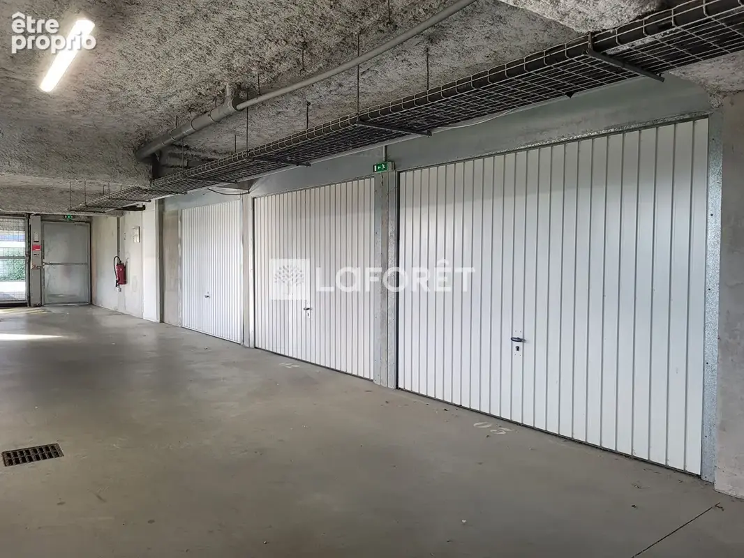 Appartement Les Sorinières 2 chambres 65 m2 - photo 14