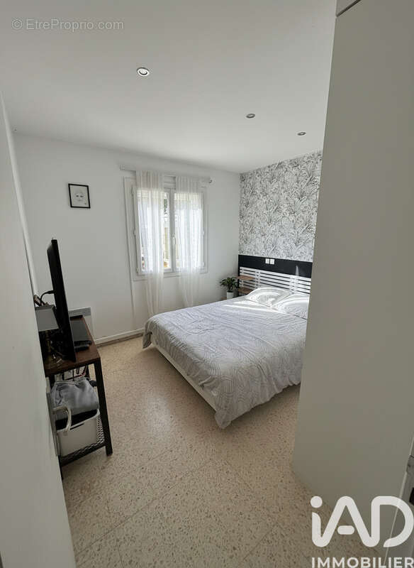 Photo 7 - Maison à BAGNOLS-SUR-CEZE