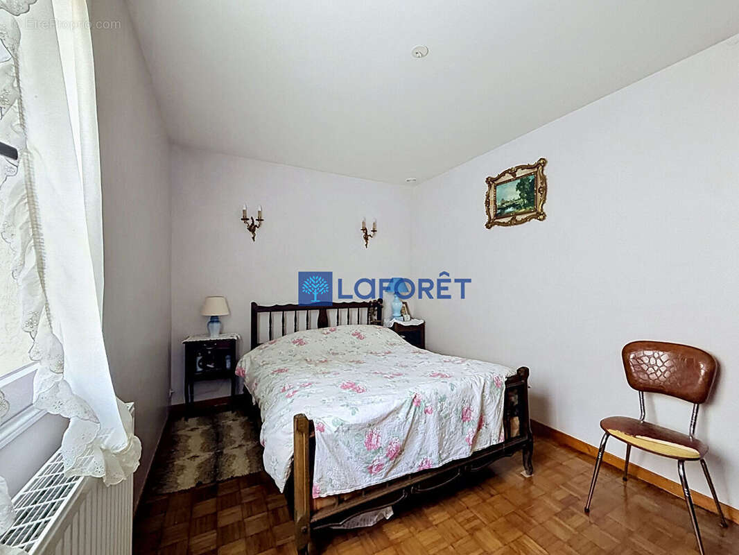 Appartement à SAVIGNY-SUR-ORGE