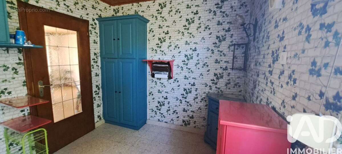 Photo 7 - Maison à SARREGUEMINES