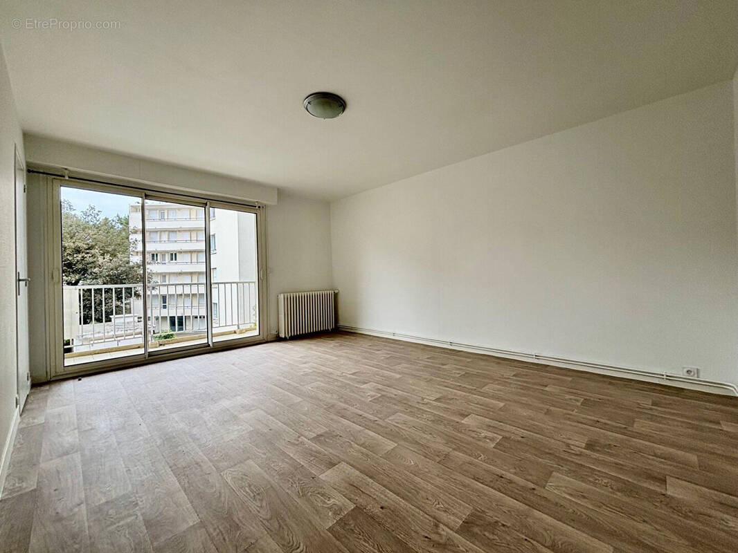 Appartement à LA BAULE-ESCOUBLAC