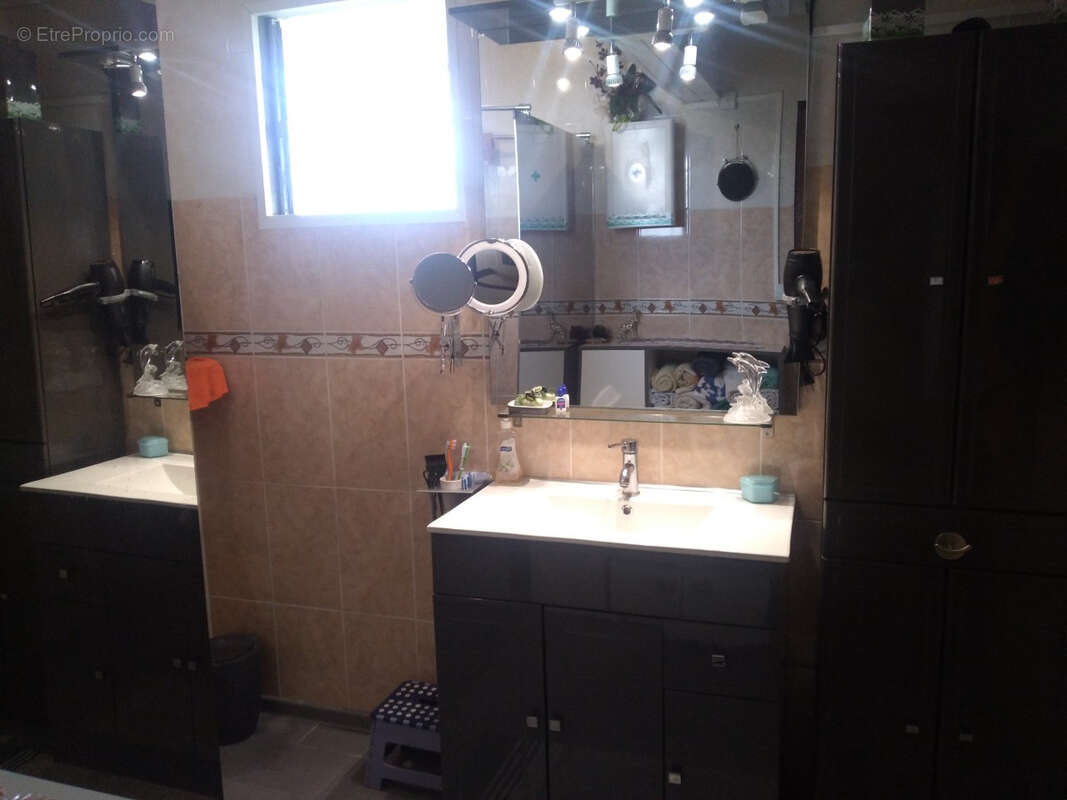 Maison à SAINT-PAUL