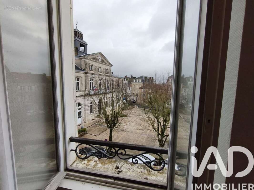 Photo 3 - Appartement à RUFFEC