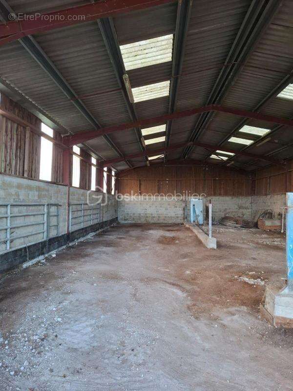 Maison à NOVION-PORCIEN