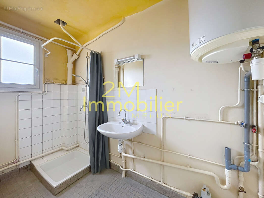 Appartement à MELUN