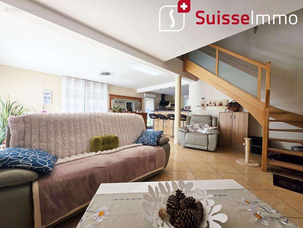 Maison  7 pièce(s) 170 m2 - photo 9