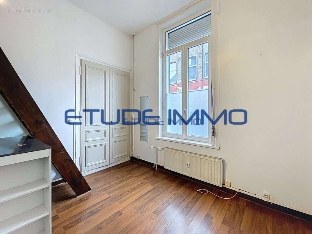 Appartement à LILLE