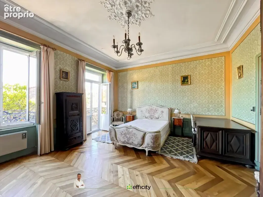 Maison 9 pièces 260 m² à vendre à Nonette (63340) - photo 8