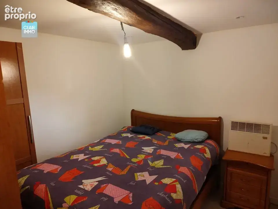 Maison 9 pièces 260 m² à vendre à Lugny (71260) - photo 15