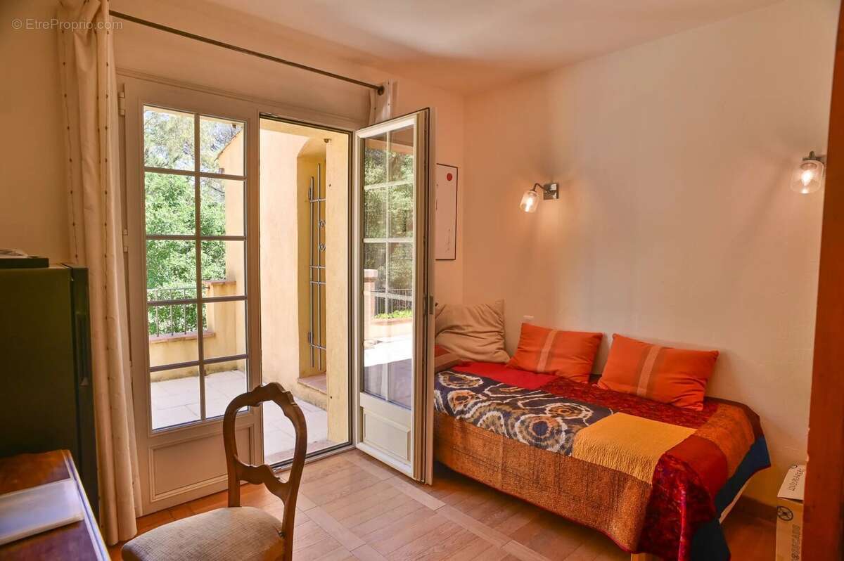 Maison à SAINT-RAPHAEL
