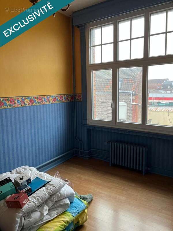 Photo 9 - Maison à ROUBAIX