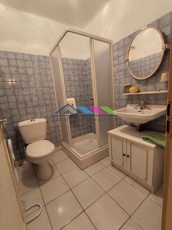 Maison avec 3 chambres et grand salon, à 20 mn de Lunéville - photo 9