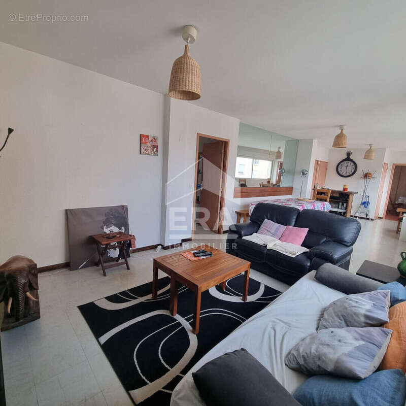 Appartement à MARTIGUES