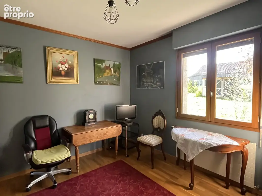 Tres belle maison de caractere sans travaux - photo 13