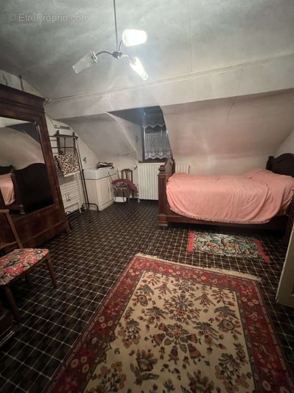 Appartement à LE CREUSOT