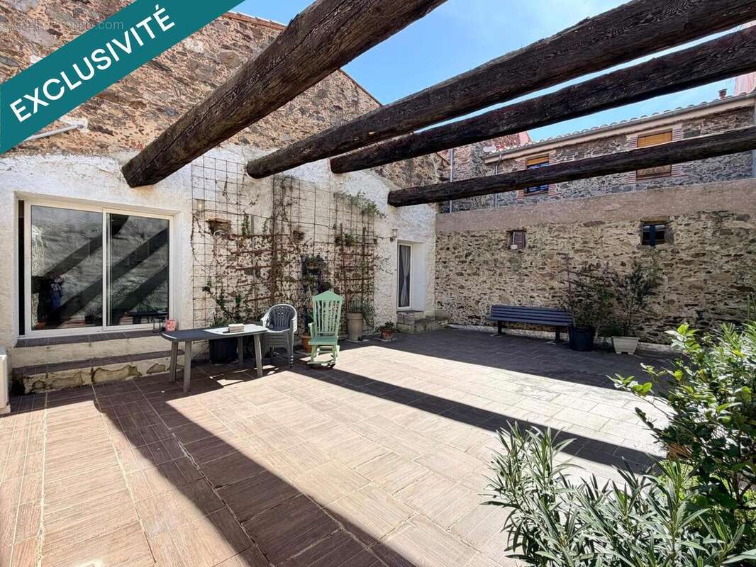 Photo 2 - Maison à MONTNER