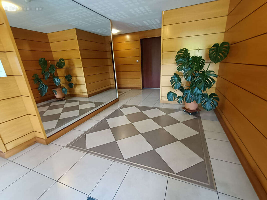 Appartement à LA CHAPELLE-SUR-ERDRE
