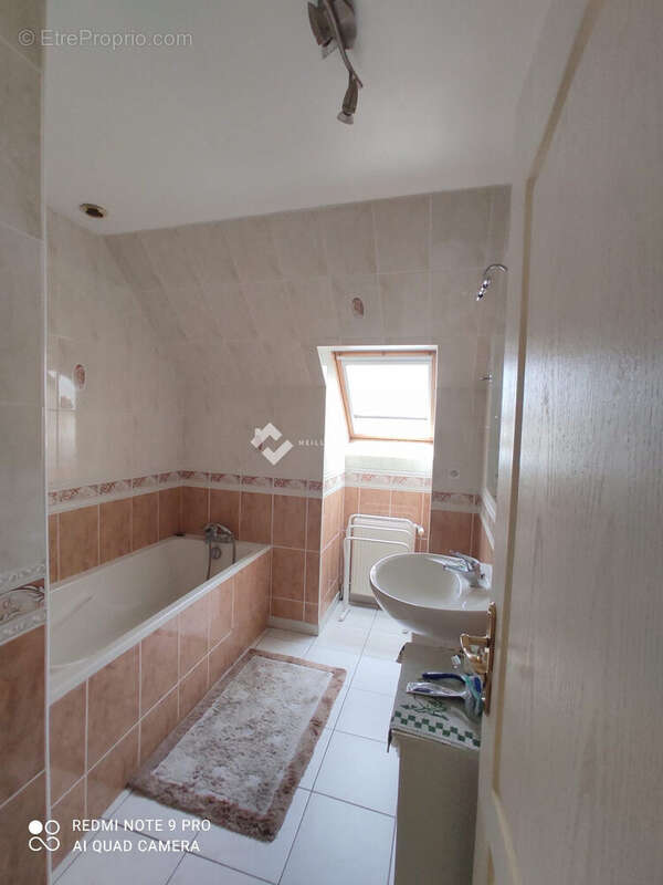 Maison 122 m² à Vigneux-Sur-Seine  - photo 7