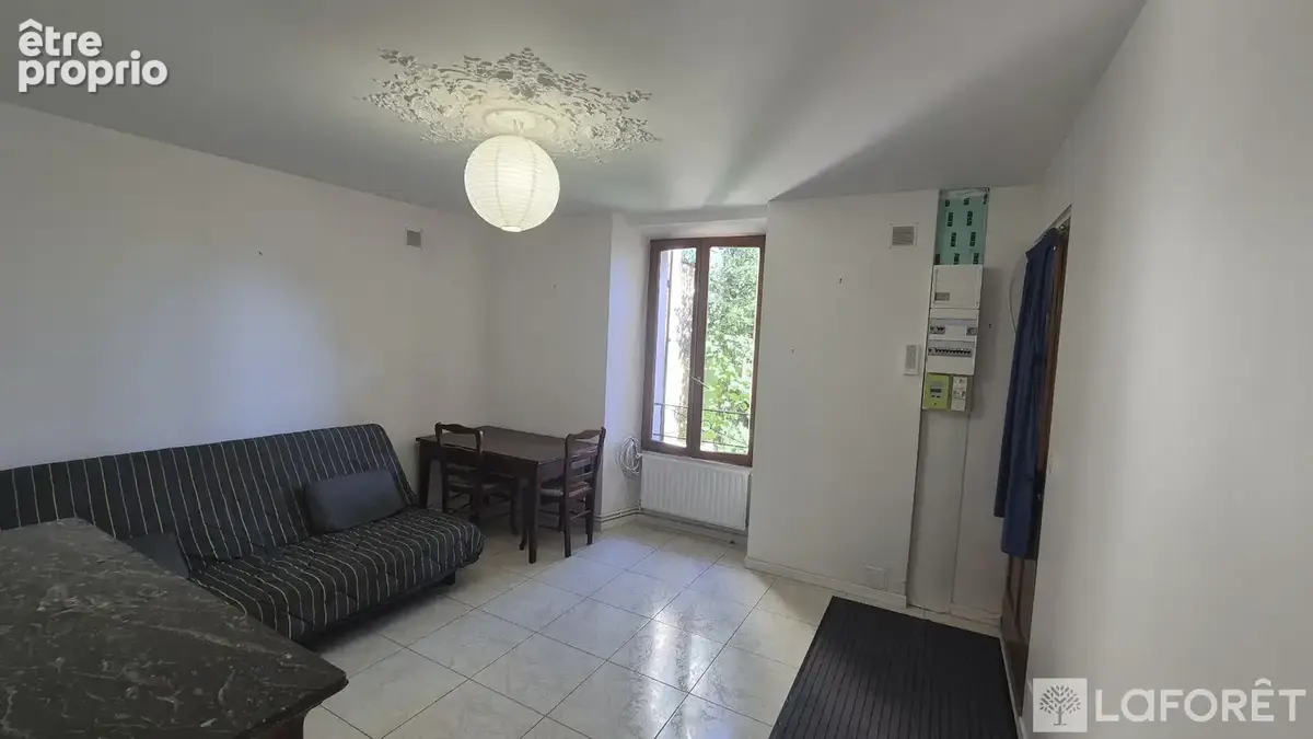 Appartement Palaiseau 2 pièce(s) 38 m² - photo 2
