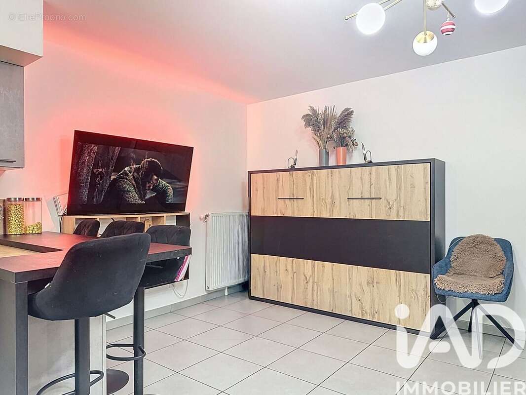 Photo 8 - Maison à MONTEVRAIN