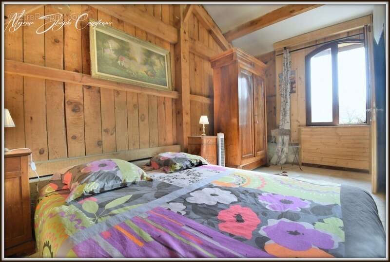 Maison à PARENTIS-EN-BORN