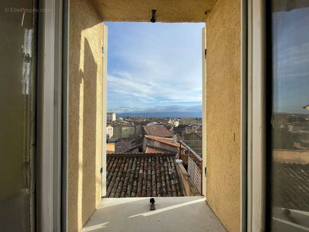 Maison à LE LUC