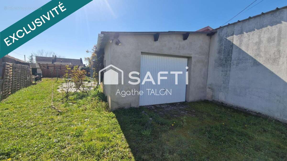 Photo 7 - Maison à SAINT-VALLIER